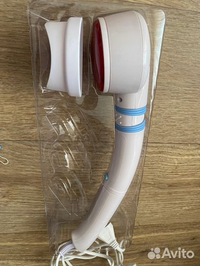 Массажер scarlett