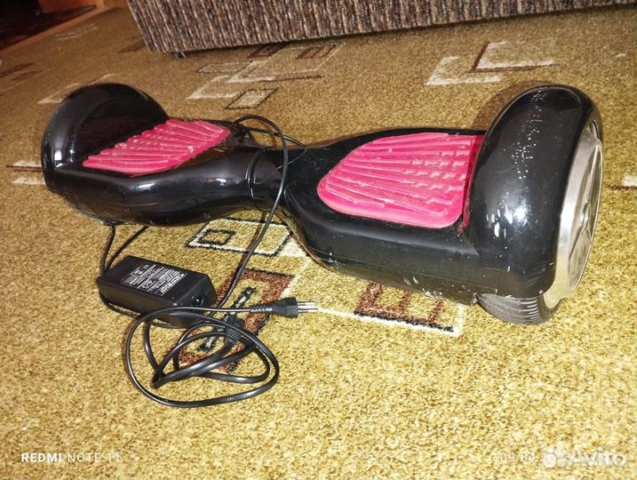 Гироскутер