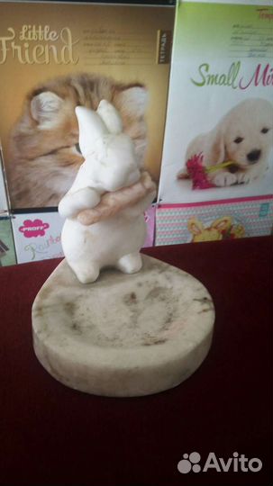 Пепельница СССР