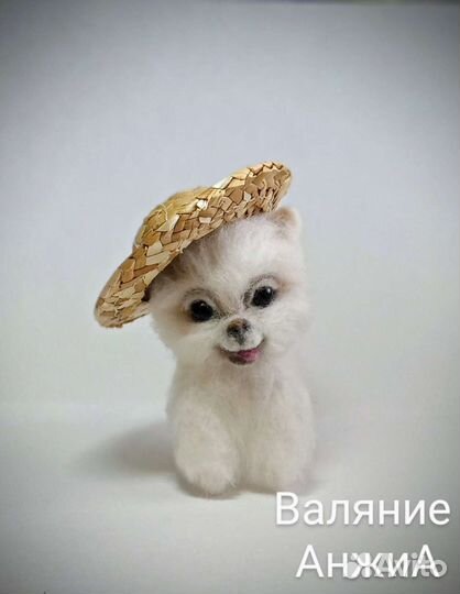 Интерьерные игрушки