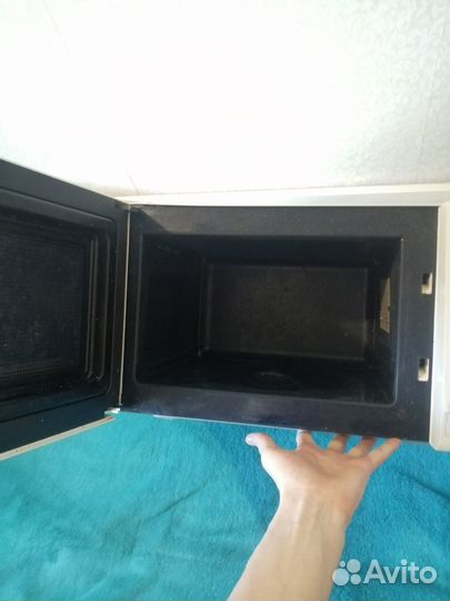 Микроволновка samsung