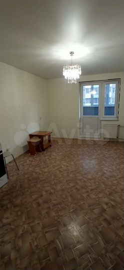 Квартира-студия, 27 м², 3/17 эт.