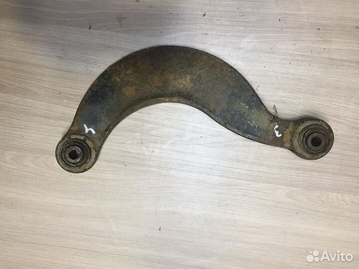 Рычаг задний верхний Ford Focus II (2005—2008) DAW