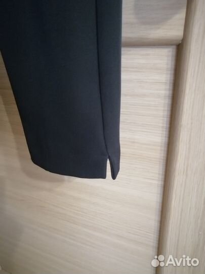 Брюки женские утепленные