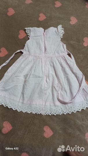 Детская одежда для девочек
