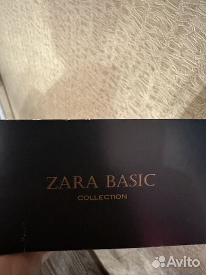 Блузка Zara