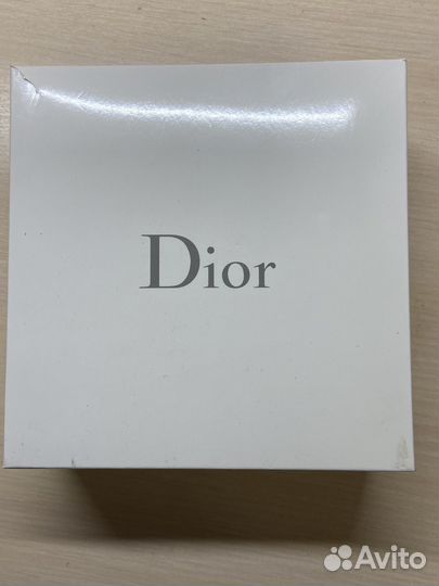 Шкатулка для украшений Dior