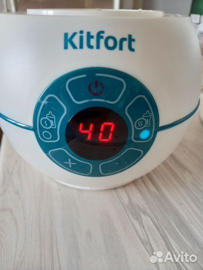 Подогреватель для бутылочек