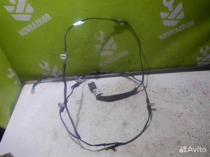 Проводка (коса) Хендай Лантра 96-00