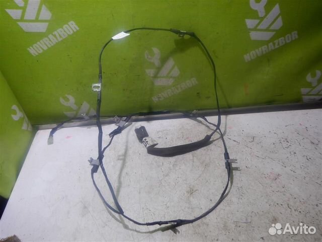 Проводка (коса) Хендай Лантра 96-00