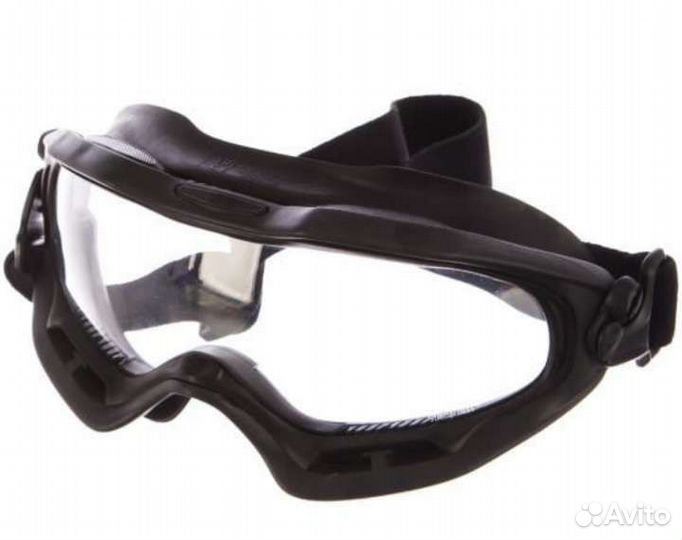 Очки защитные