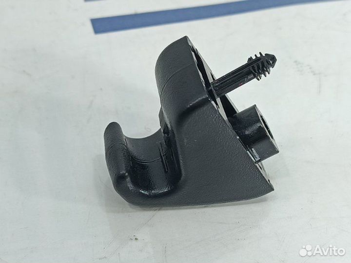 Кронштейн солнцезащитного козырька Geely Coolray