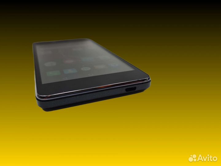 Micromax Q421, 8 ГБ