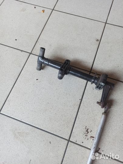 Рулевая колонка с тягой Polaris 800 PRO RMK 155