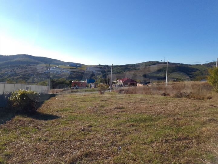 Участок 6,7 сот. (ИЖС)