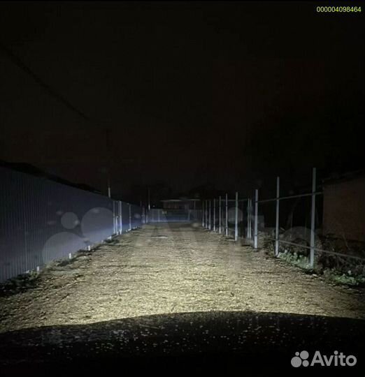 Лазерные туманки Hyundai Solaris 1