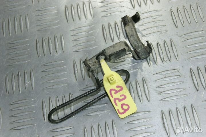 Крепление Kawasaki KLE 400