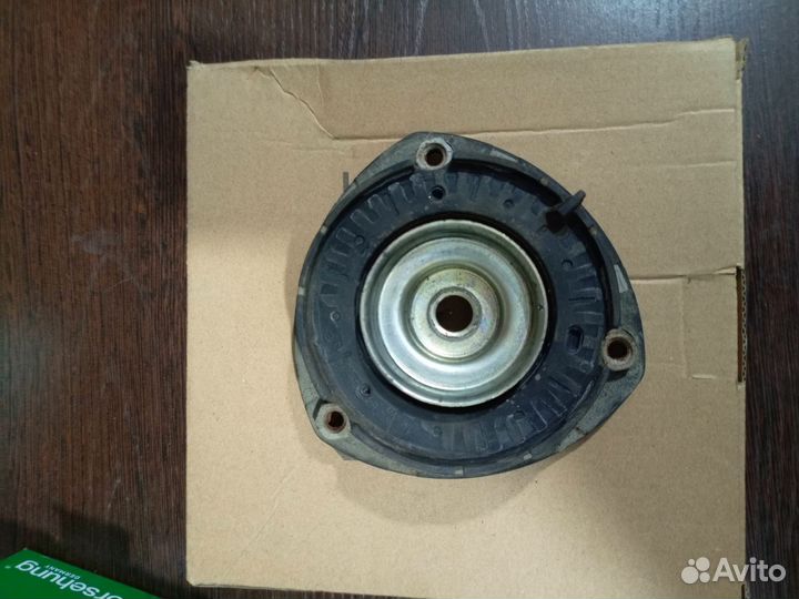 Опоры стоек