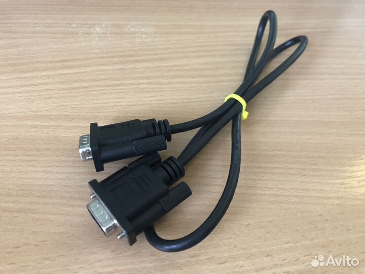 Видеокабель