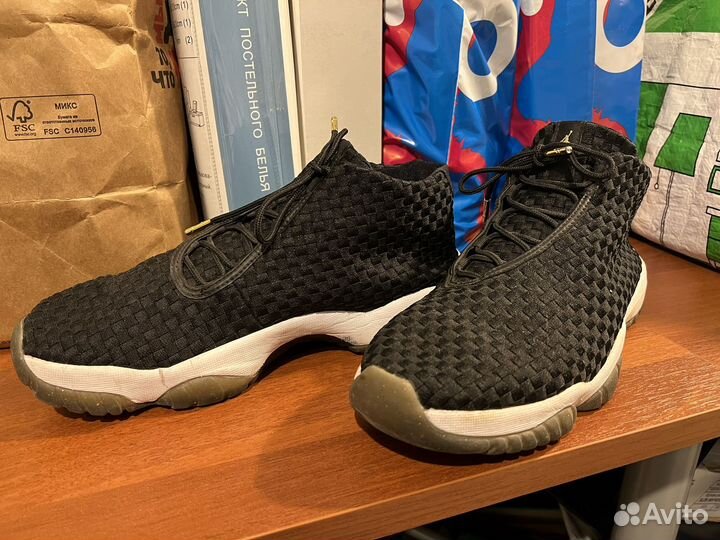 Jordan Future Premium