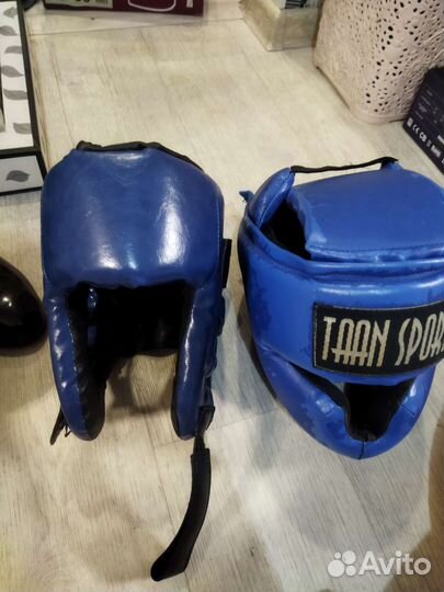 Шлем детский