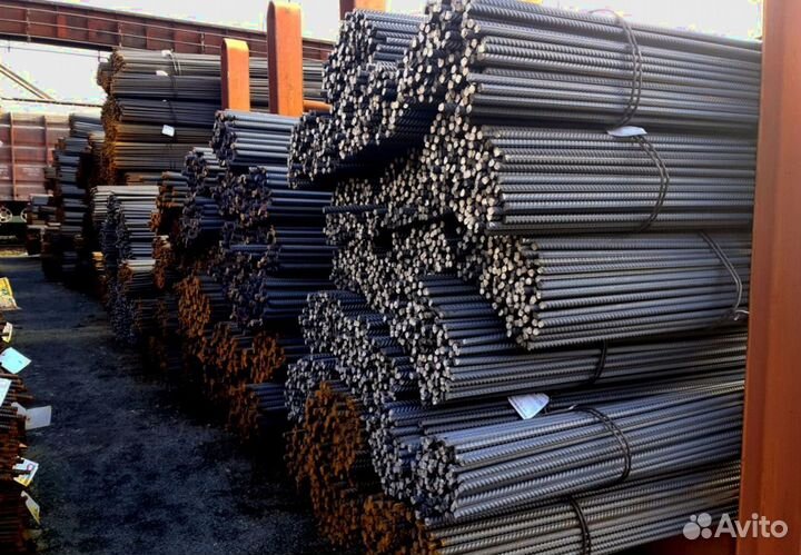 Арматура вр-2