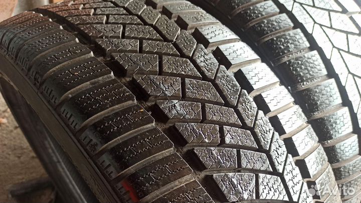 Continental ContiWinterContact TS 830 P 205/45 R17