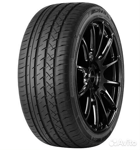 Arivo Ultra ARZ4 295/35 R21 107W