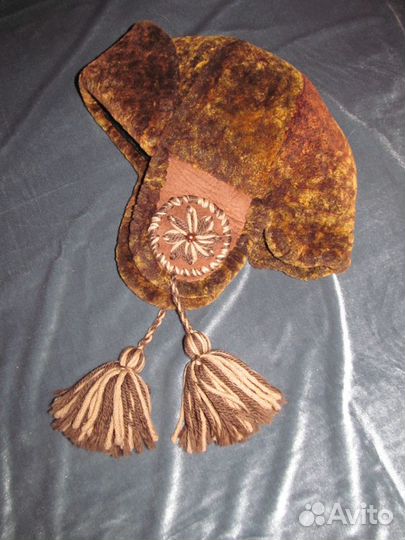 Новые женские головные уборы