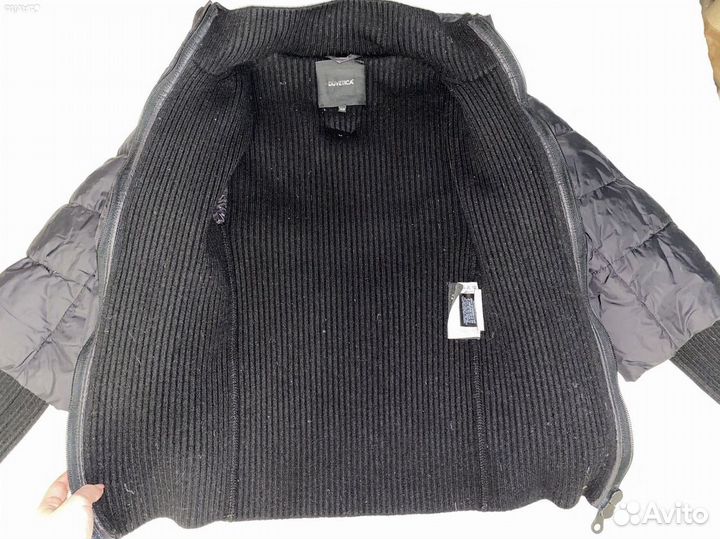 Куртка женская демисезонная