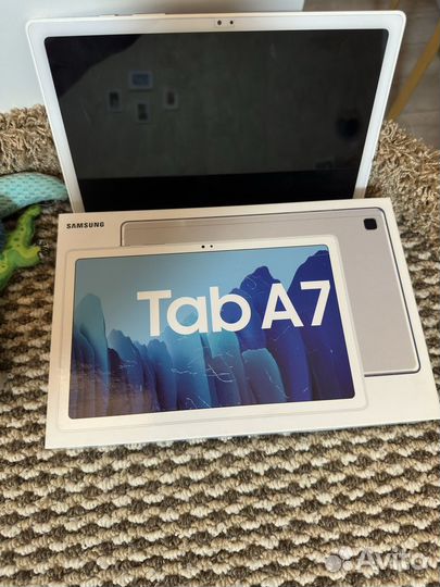 Samsung Galaxy tab a7