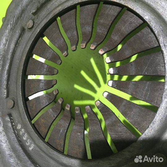 Корзина сцепления Форд Фокус 1