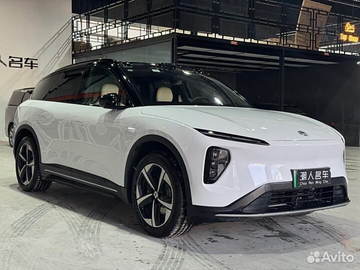 NIO ES6 490 л.с. AT, 2024, 3 000 км