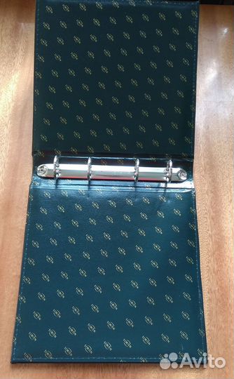 Альбом для монет