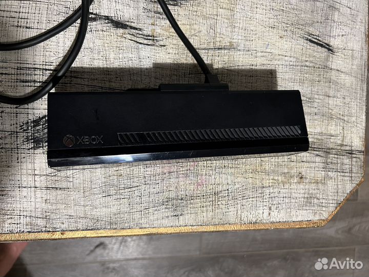 Kinect Sensor 2.0 для Xbox One