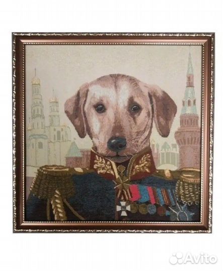 Гобелены, гобеленовая картина