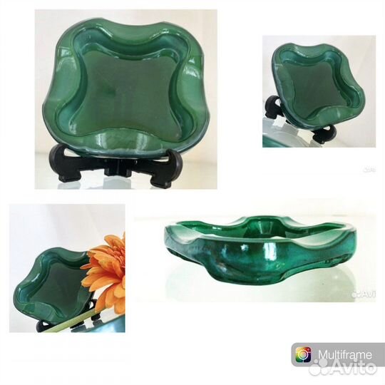 Цветное стекло. Bohemia