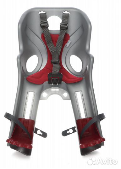 Велокресло детское Bellelli