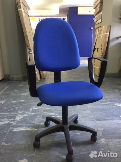 Компьютерное кресло(офисное) Престиж