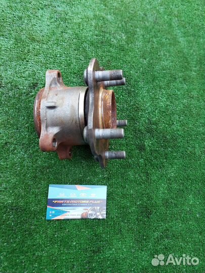 Ступица задняя Nissan Qashqai J10 4WD