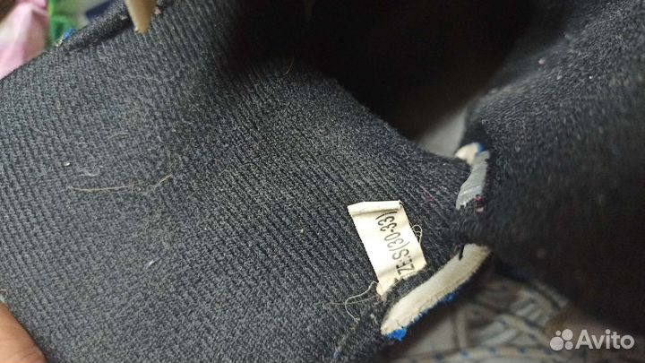 Ролики детские