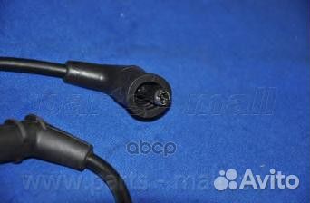 Комплект высоковольтных проводов