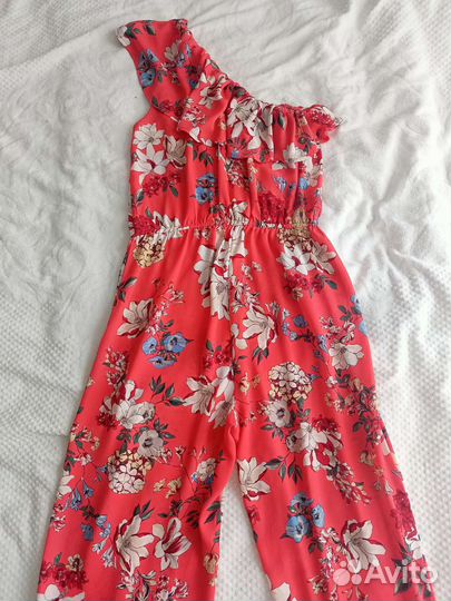 Комбинезон женский летний 44 46