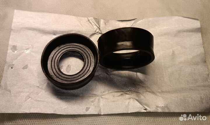 Наглазники для биноклей СССР сомз и зомз