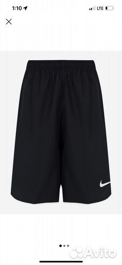 Шорты nike оригинал