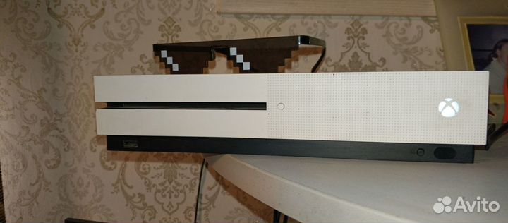 Xbox series s+kinect