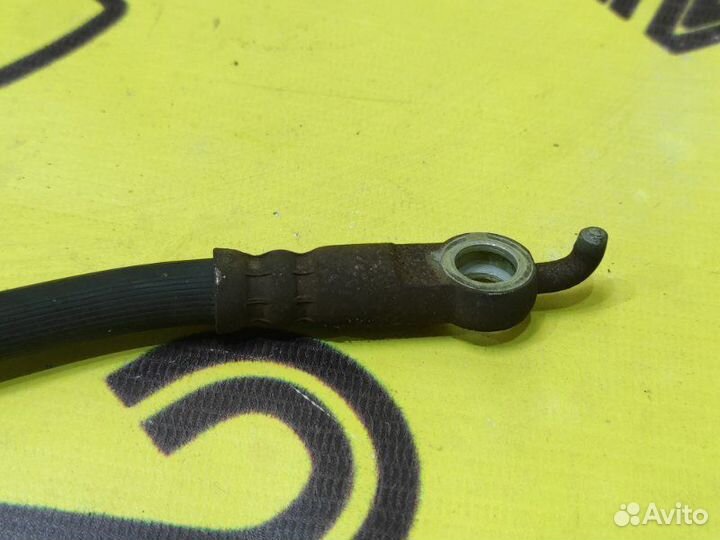 Шланг тормозной задний правый Toyota Harrier