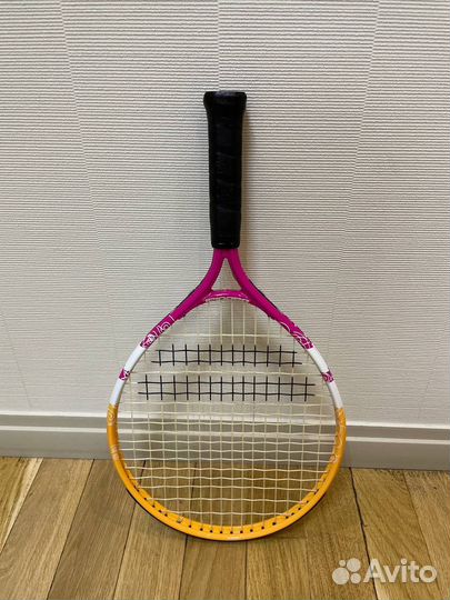 Детские теннисные ракетки Babolat
