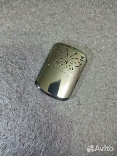 Каталитическая грелка