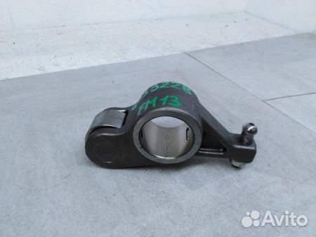 Рокер Рено FH12